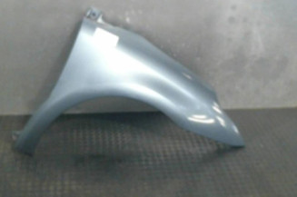 Aile avant droit CITROEN C4 1 Photo n°1