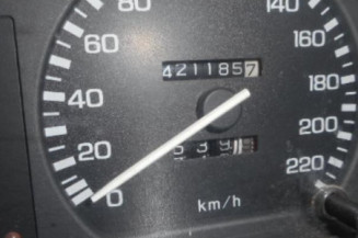 Malle/Hayon arriere ROVER 400 1