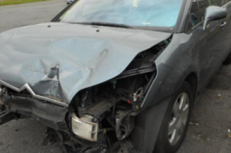 Aile avant droit CITROEN C4 1