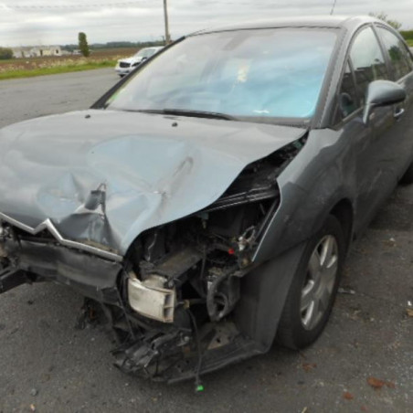 Aile avant droit CITROEN C4 1