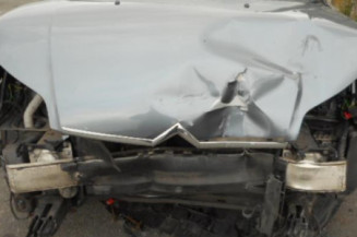 Aile avant droit CITROEN C4 1