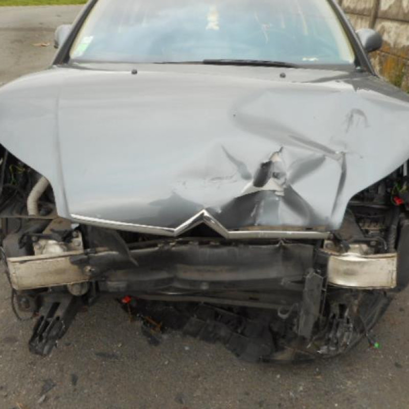 Aile avant droit CITROEN C4 1 Photo n°3