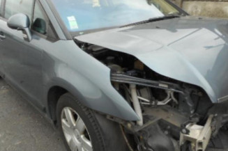 Aile avant droit CITROEN C4 1