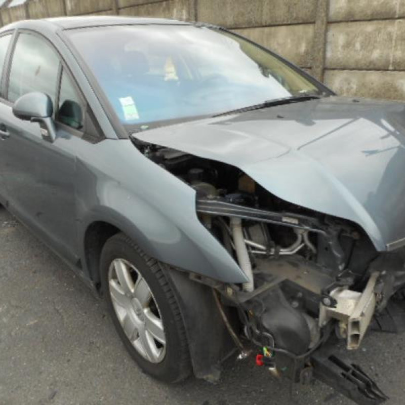 Aile avant droit CITROEN C4 1 Photo n°4