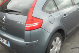 Aile avant droit CITROEN C4 1