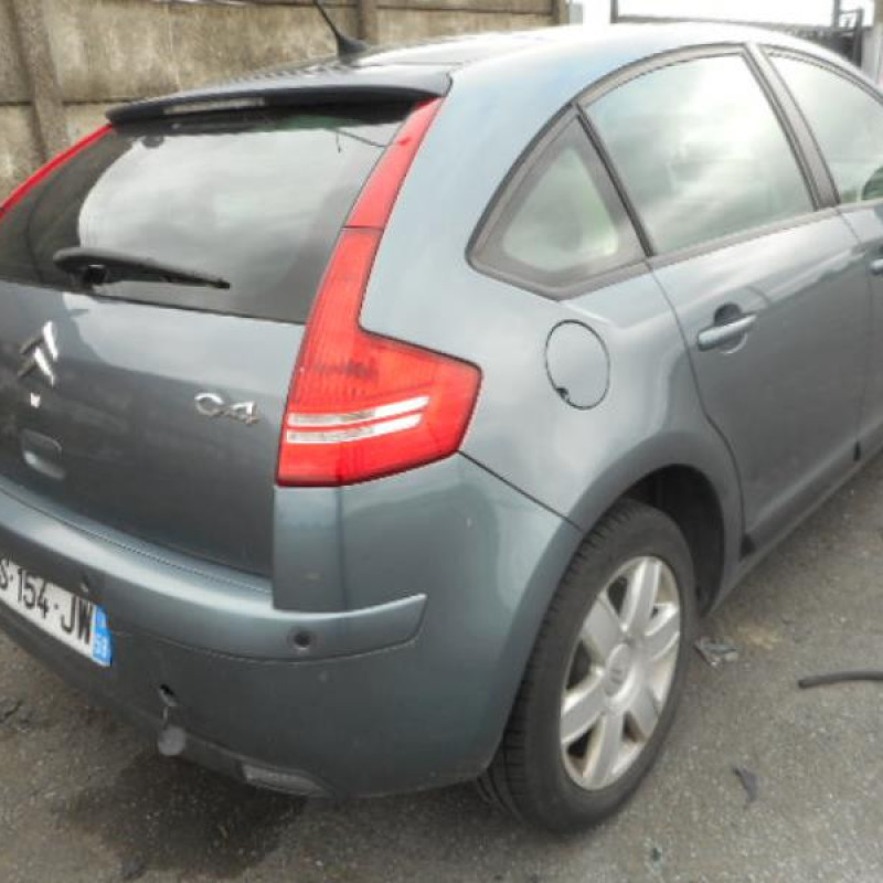 Aile avant droit CITROEN C4 1 Photo n°5