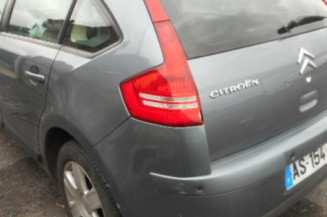 Aile avant droit CITROEN C4 1