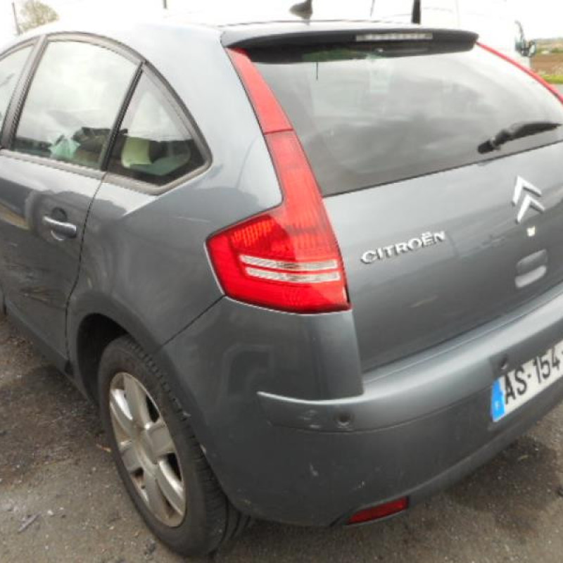 Aile avant droit CITROEN C4 1 Photo n°6