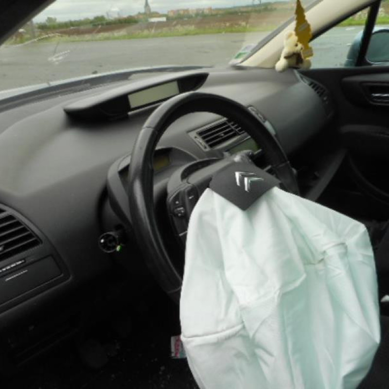 Aile avant droit CITROEN C4 1 Photo n°7