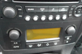 Aile avant droit CITROEN C4 1