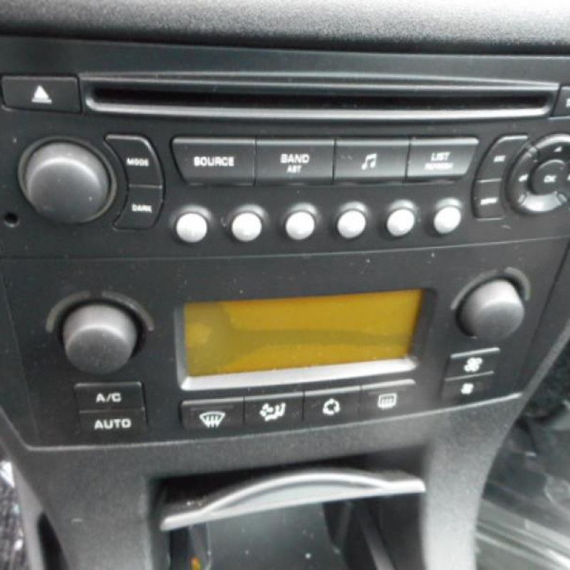 Aile avant droit CITROEN C4 1 Photo n°8