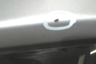 Malle/Hayon arriere OPEL CORSA D