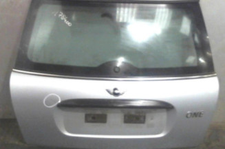 Malle/Hayon arriere MINI MINI 1 R50/R53 Photo n°1