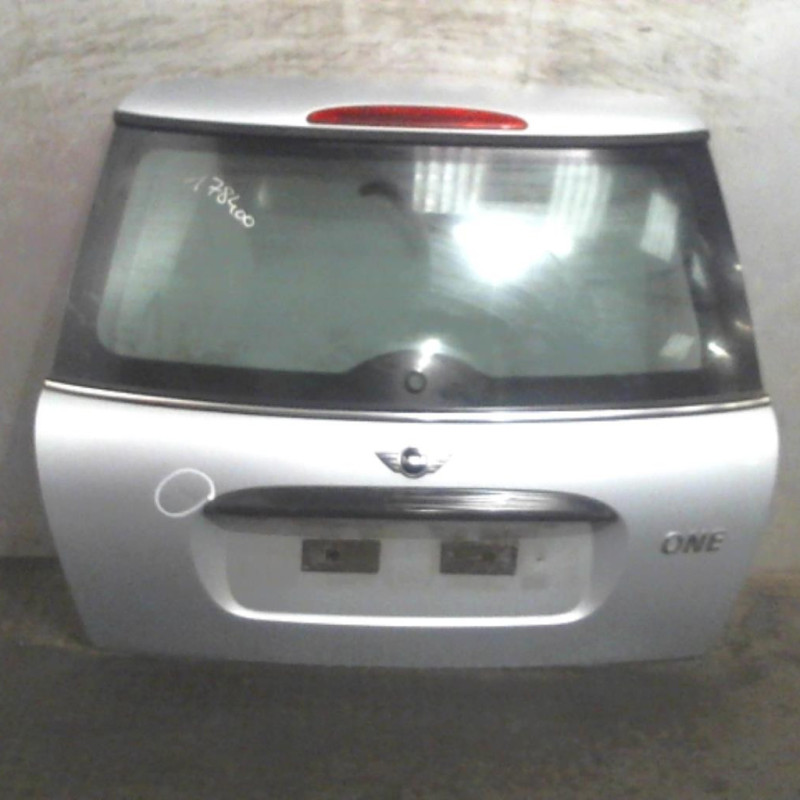 Malle/Hayon arriere MINI MINI 1 R50/R53 Photo n°1