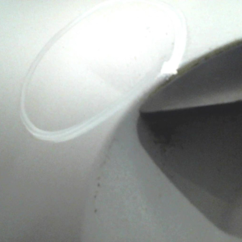 Malle/Hayon arriere MINI MINI 1 R50/R53 Photo n°2