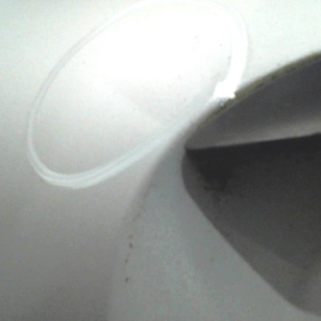 Malle/Hayon arriere MINI MINI 1 R50/R53