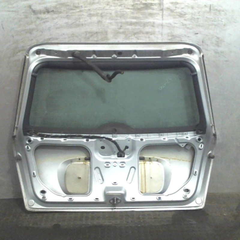 Malle/Hayon arriere MINI MINI 1 R50/R53 Photo n°3