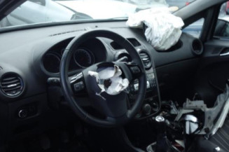 Malle/Hayon arriere OPEL CORSA D