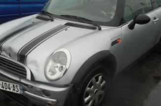 Malle/Hayon arriere MINI MINI 1 R50/R53