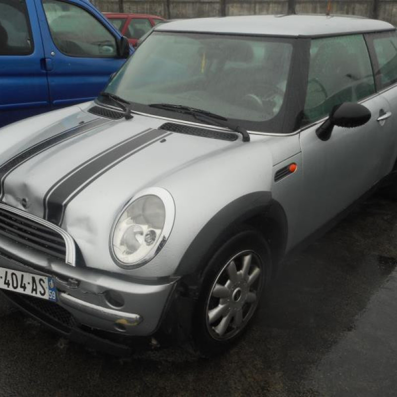 Malle/Hayon arriere MINI MINI 1 R50/R53 Photo n°4