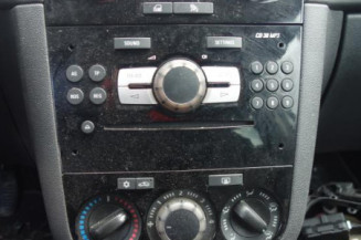 Malle/Hayon arriere OPEL CORSA D