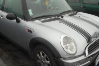 Malle/Hayon arriere MINI MINI 1 R50/R53