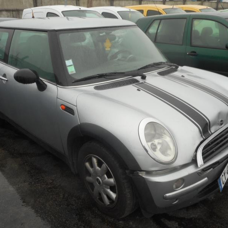 Malle/Hayon arriere MINI MINI 1 R50/R53 Photo n°5