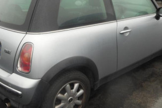 Malle/Hayon arriere MINI MINI 1 R50/R53