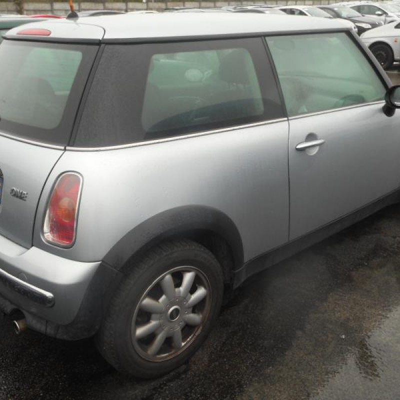 Malle/Hayon arriere MINI MINI 1 R50/R53 Photo n°6