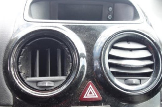 Malle/Hayon arriere OPEL CORSA D