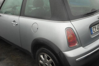 Malle/Hayon arriere MINI MINI 1 R50/R53