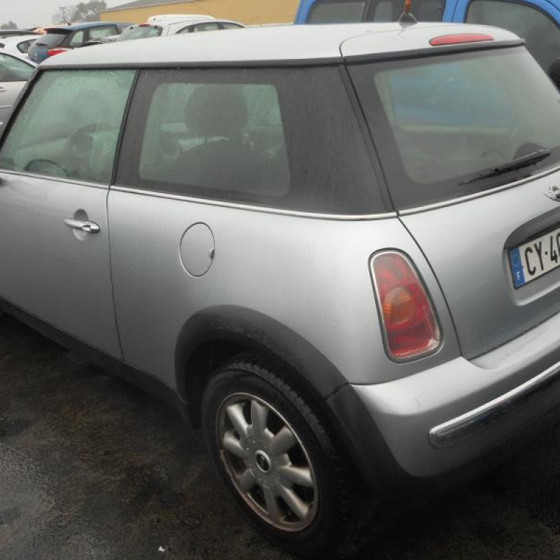 Malle/Hayon arriere MINI MINI 1 R50/R53 Photo n°7