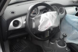 Malle/Hayon arriere MINI MINI 1 R50/R53