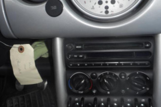 Malle/Hayon arriere MINI MINI 1 R50/R53