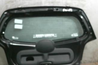 Malle/Hayon arriere RENAULT TWINGO 2