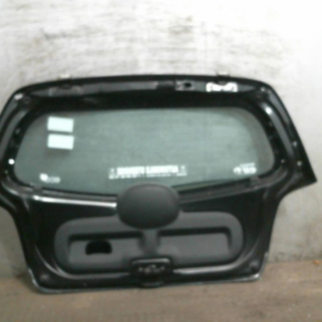 Malle/Hayon arriere RENAULT TWINGO 2