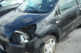 Malle/Hayon arriere RENAULT TWINGO 2