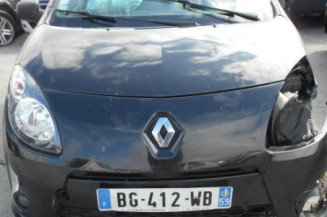 Malle/Hayon arriere RENAULT TWINGO 2