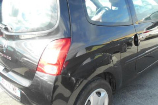 Malle/Hayon arriere RENAULT TWINGO 2