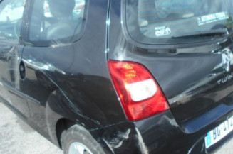 Malle/Hayon arriere RENAULT TWINGO 2