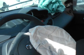 Malle/Hayon arriere RENAULT TWINGO 2