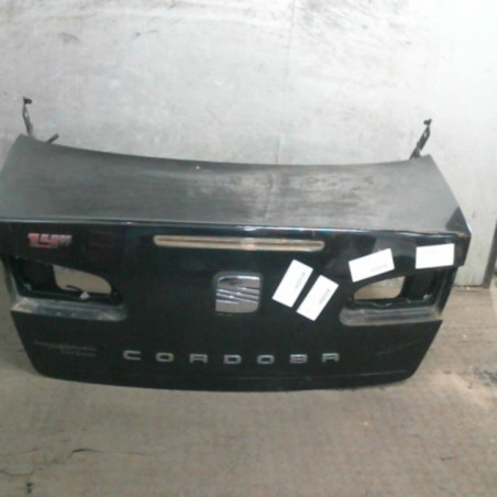 Malle/Hayon arriere SEAT CORDOBA 2 Photo n°1