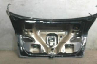 Malle/Hayon arriere SEAT CORDOBA 2