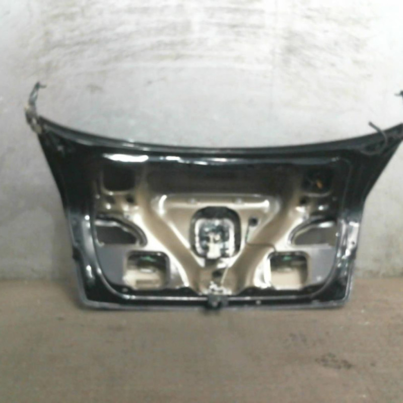 Malle/Hayon arriere SEAT CORDOBA 2 Photo n°2