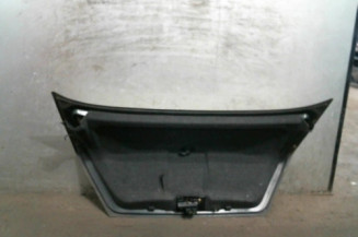 Malle/Hayon arriere MERCEDES CLASSE C Photo n°1