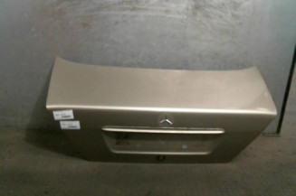 Malle/Hayon arriere MERCEDES CLASSE C