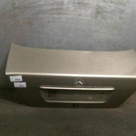 Malle/Hayon arriere MERCEDES CLASSE C