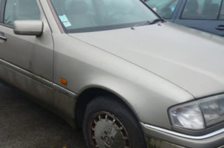 Malle/Hayon arriere MERCEDES CLASSE C