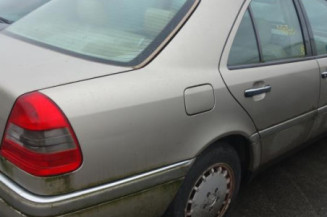 Malle/Hayon arriere MERCEDES CLASSE C