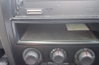 Malle/Hayon arriere SEAT CORDOBA 2